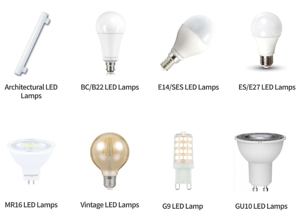 LED Lamps - What are the Advantages of Switching from Fluorescent to LED Lamps?